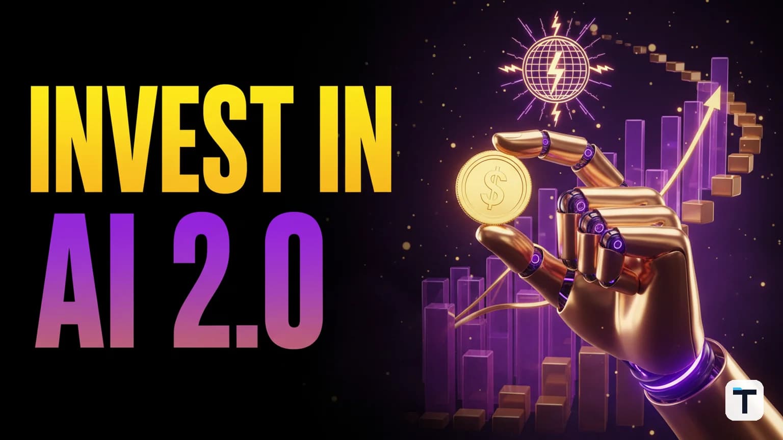 Beyond the Hype: How to Invest in AI Second-Order Effects (2026 Guide)