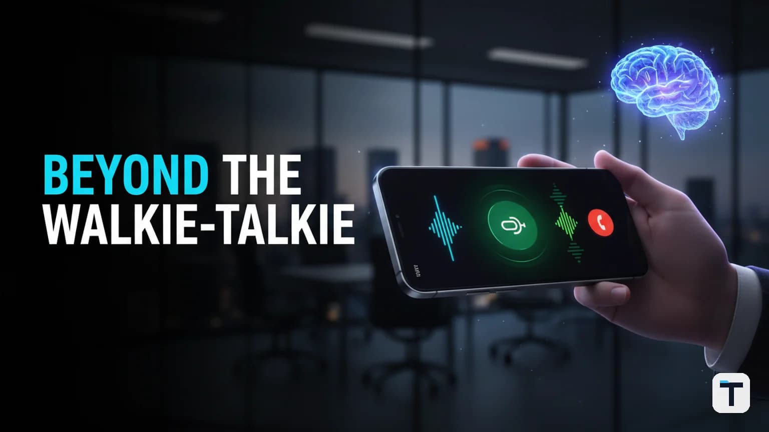 Beyond the Walkie-Talkie: The 2026 Business Guide to OpenAI’s GPT-Live-1