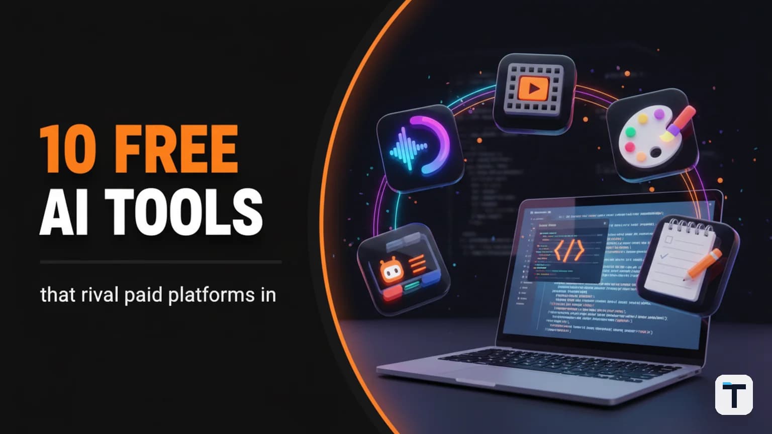 10 Free Open-Source AI Tools You Can Run Yourself in 2026