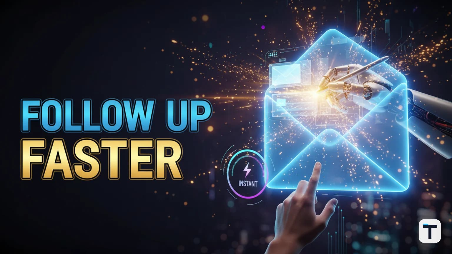How to Build an AI Follow-Up System for Your Small Business (2026)
