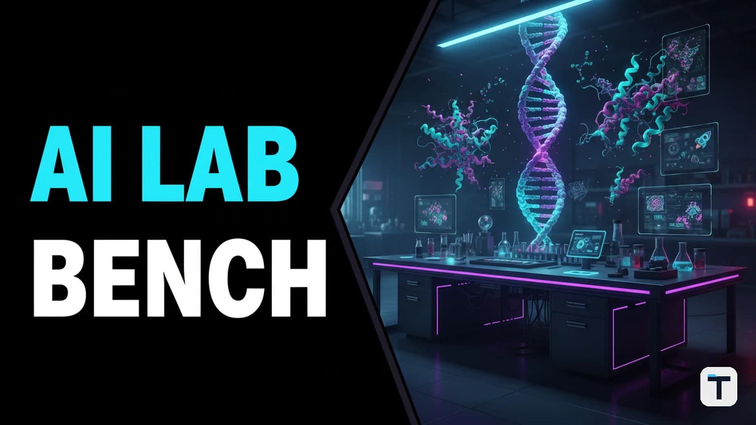 Claude Science: The AI Workbench That Turns Scientists Into Multi-Agent Orchestrators