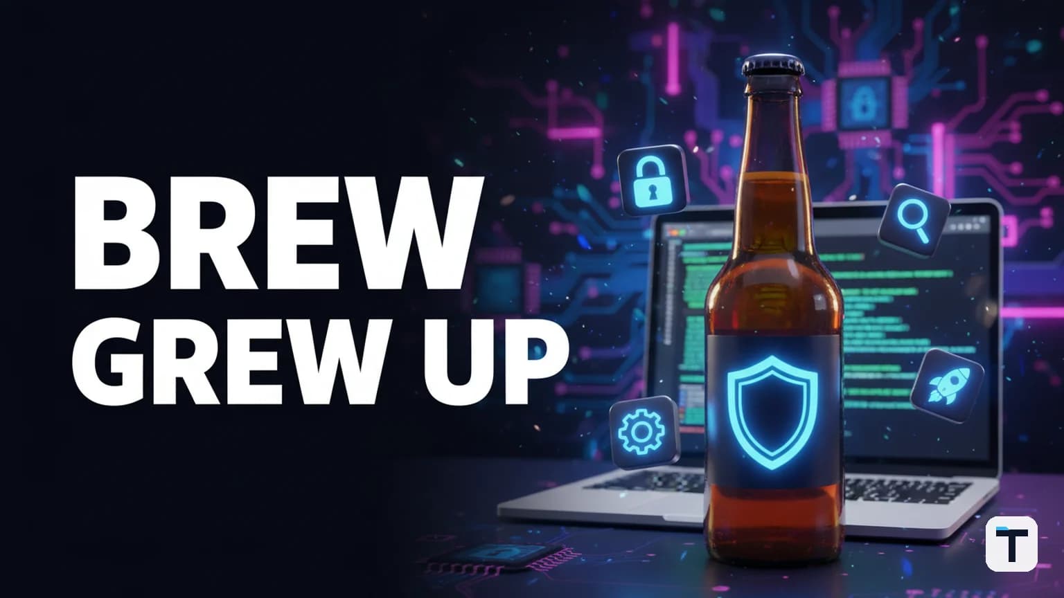 Homebrew 6.0 Tap Trust: How to Stop Third-Party Taps From Running Untrusted Code on Your Mac