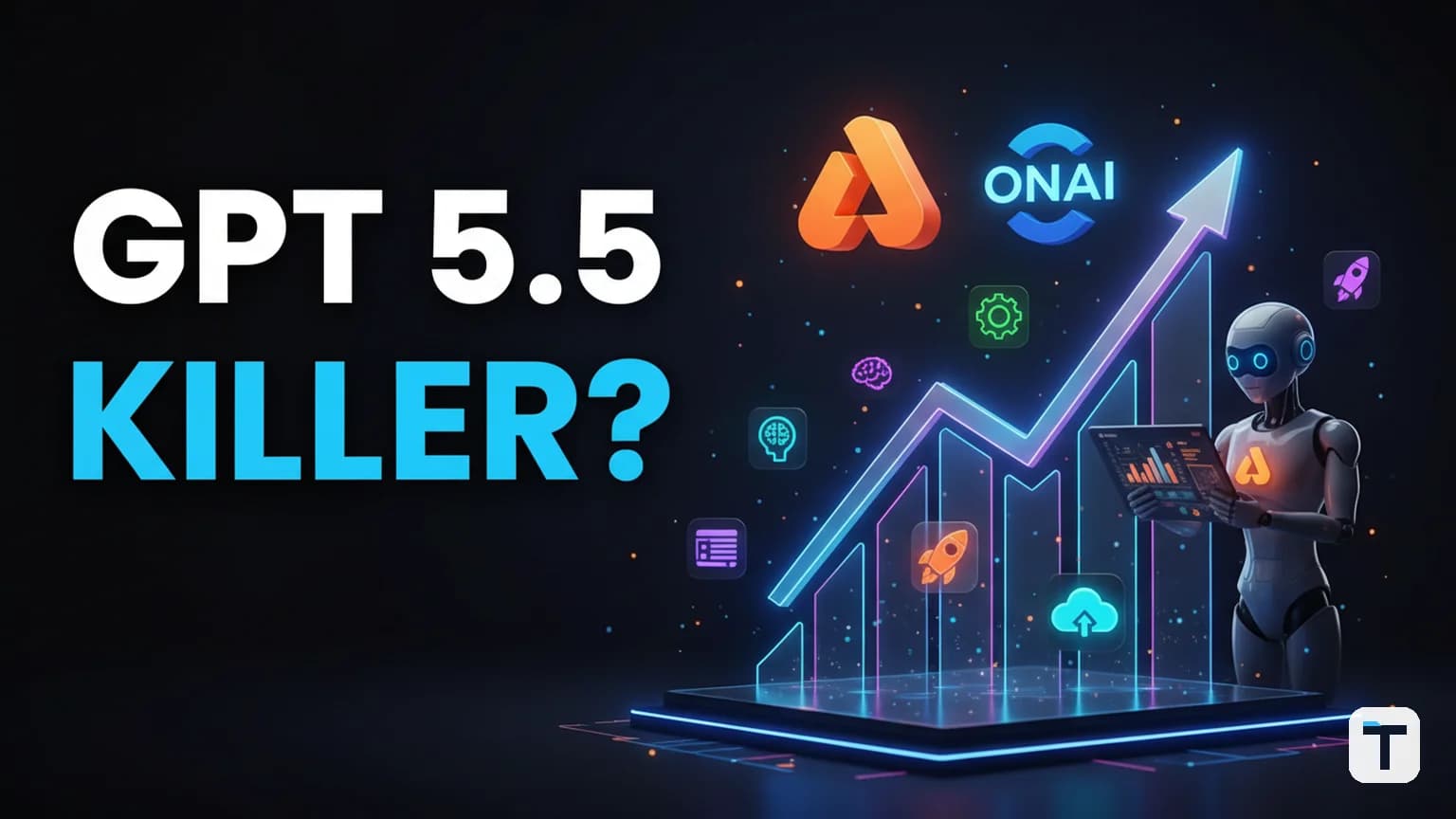 Claude Sonnet 5 vs GPT 5.5: How Anthropic Just Undercut OpenAI’s Frontier by 50%