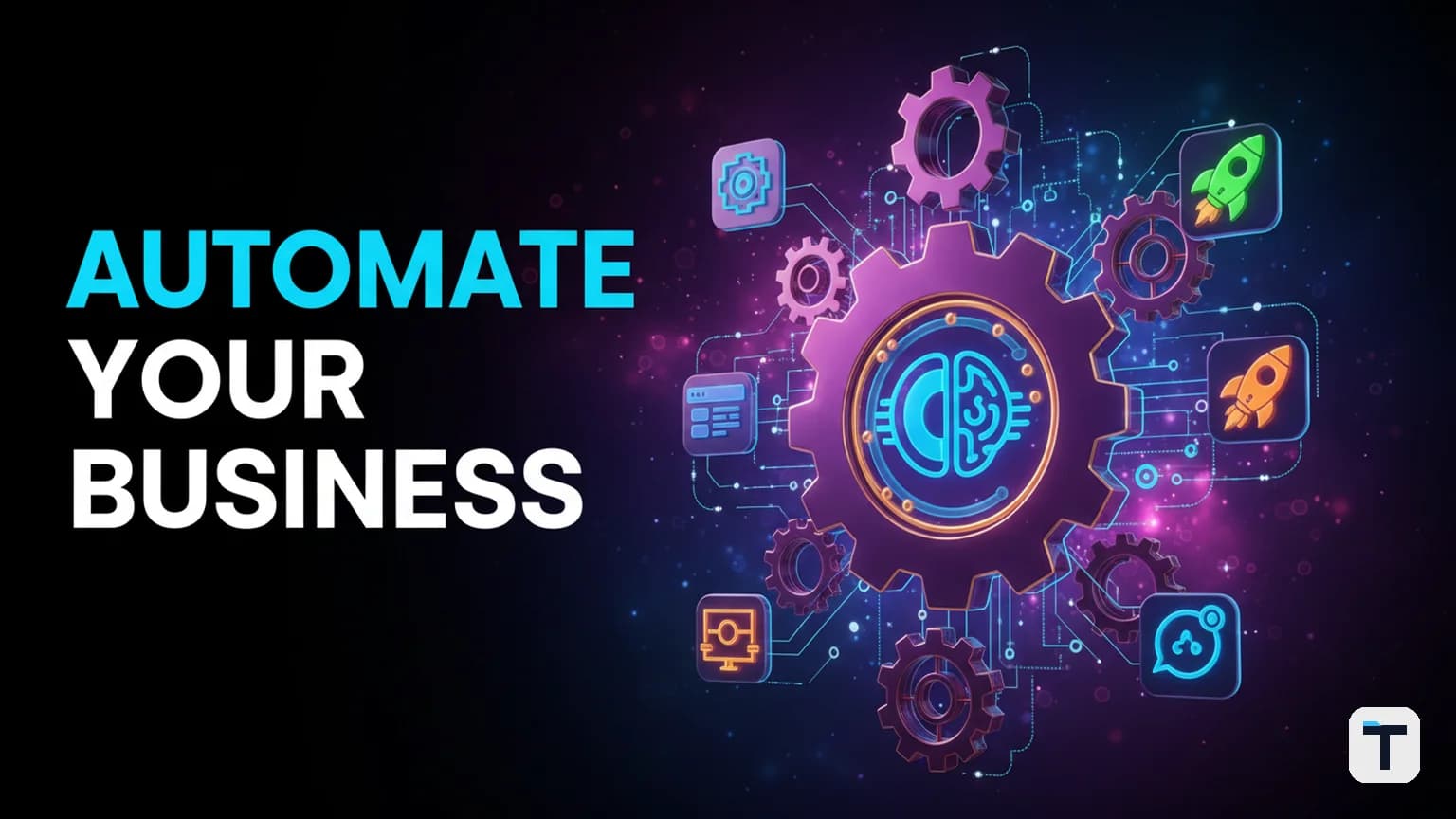Building Automated Business Systems with Claude AI: A Guide to Intelligent Workflows