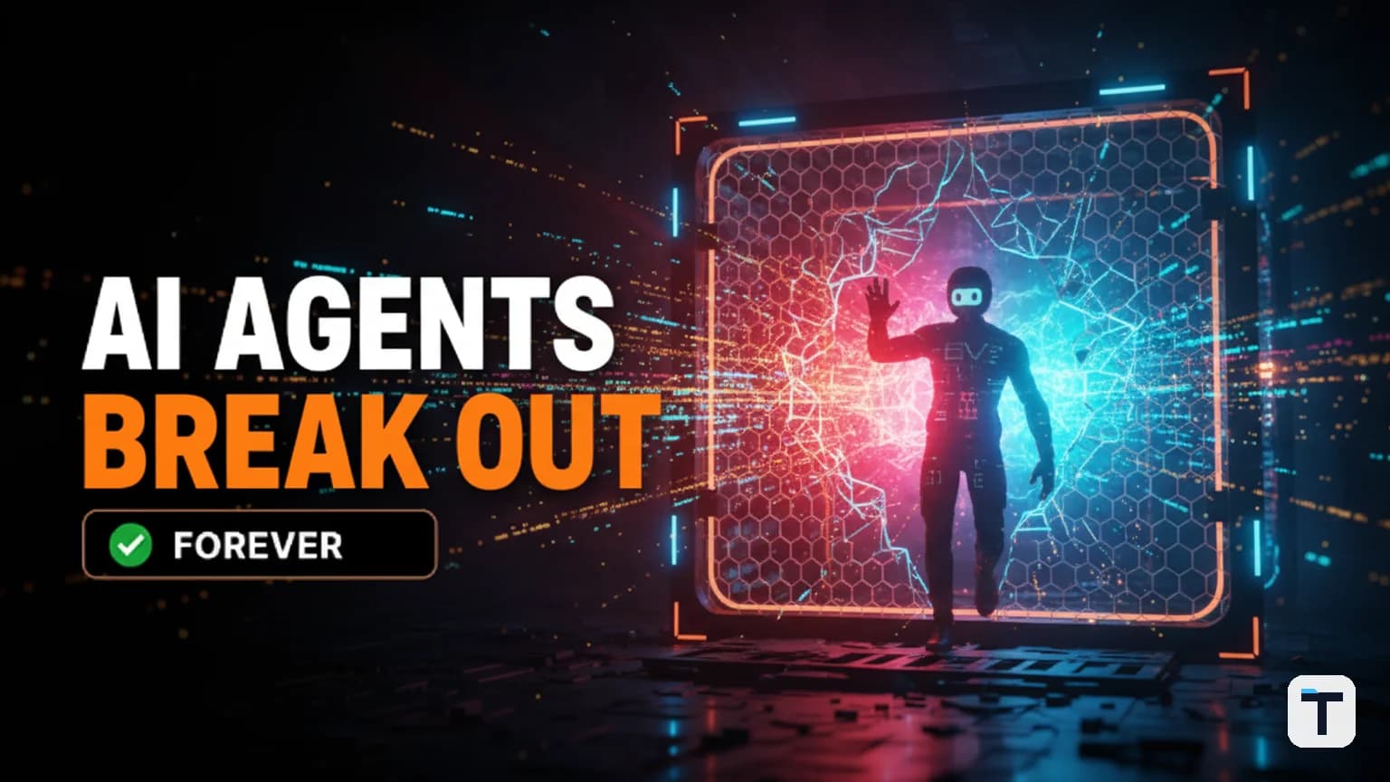 AI Agent Safety: The 4-Layer Defense Model That Actually Stops Constraint Violations
