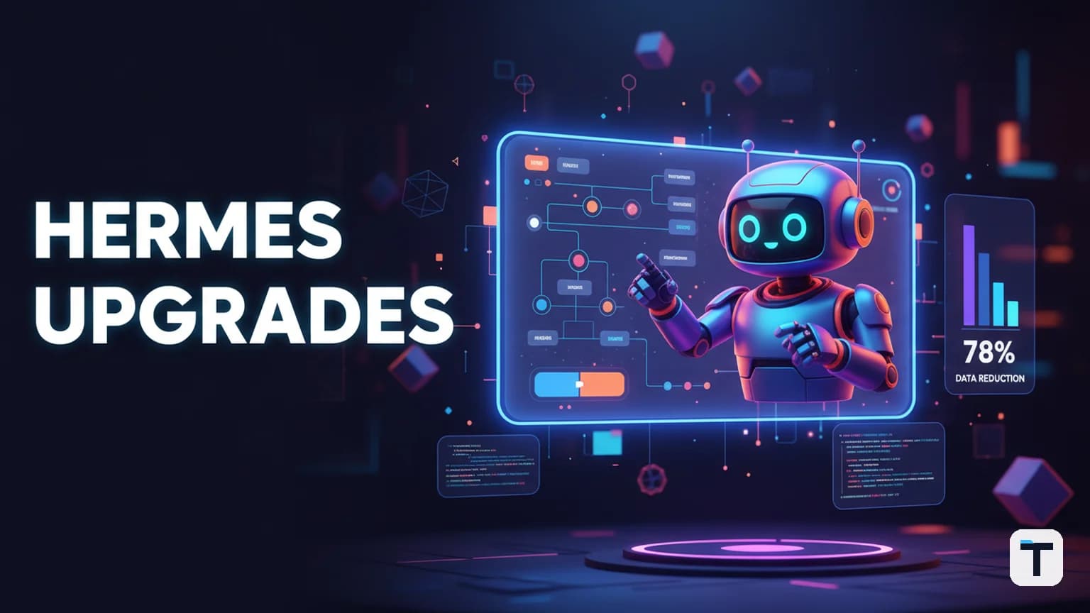 Hermes Agent New Features in 2026: Session DB Optimization, Offline Whiteboards, and Agent Swarms Explained