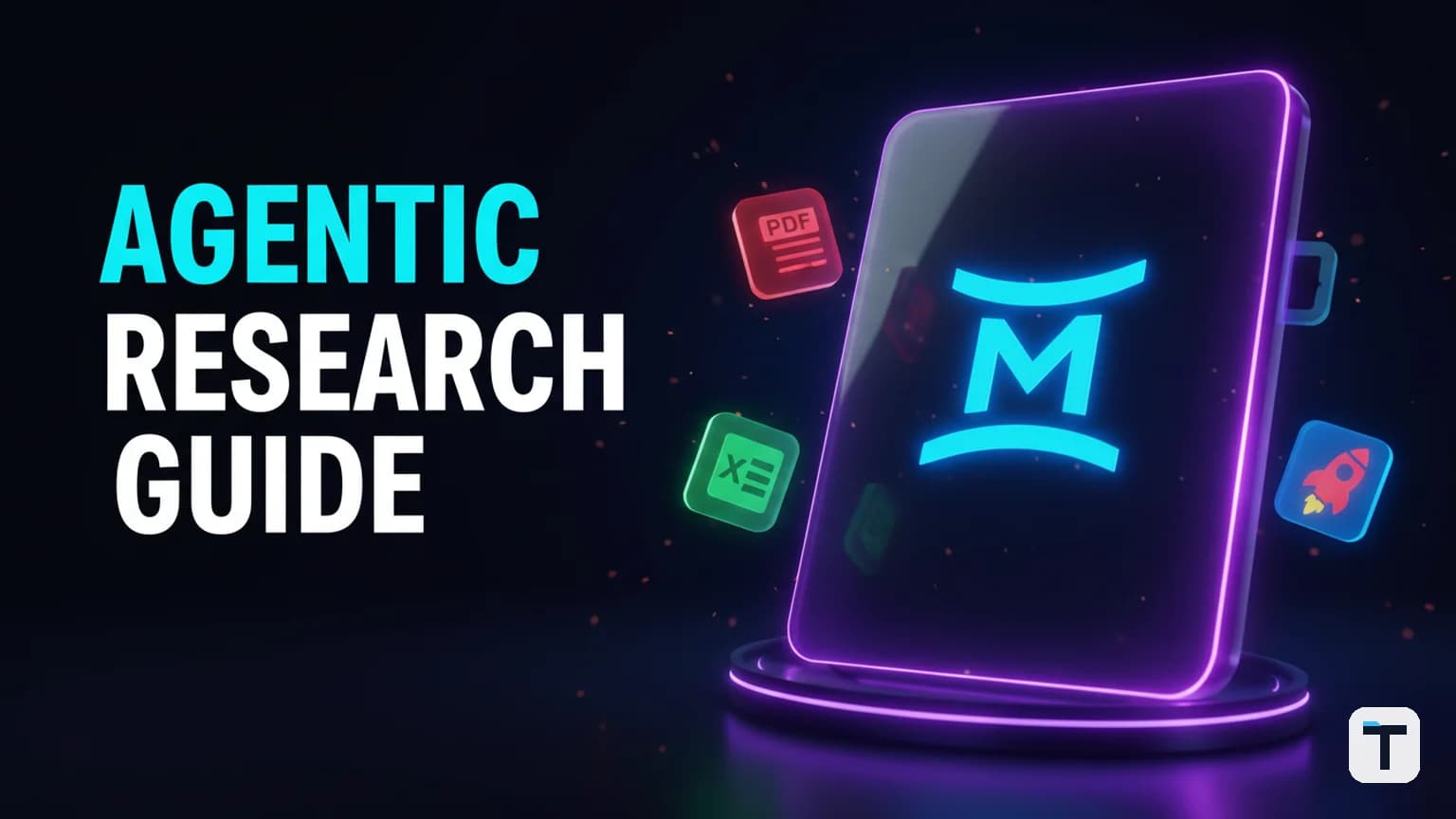 Google NotebookLM & Gemini 3.5: The 2026 'Agentic Research' Guide
