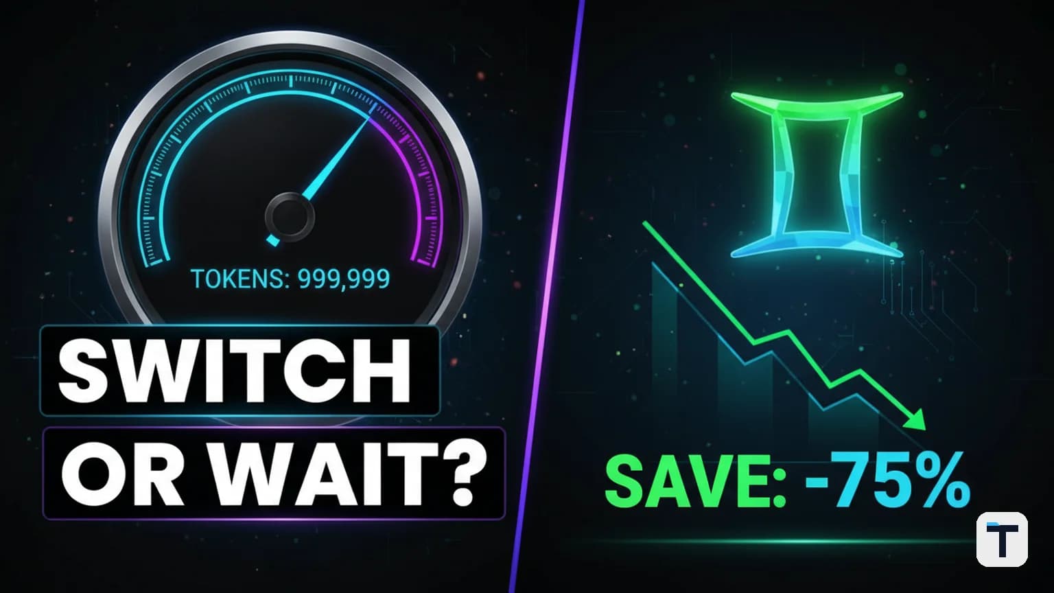 Should You Switch to Gemini 3.6 Flash? A Real Cost and Task Routing Guide (July 2026)