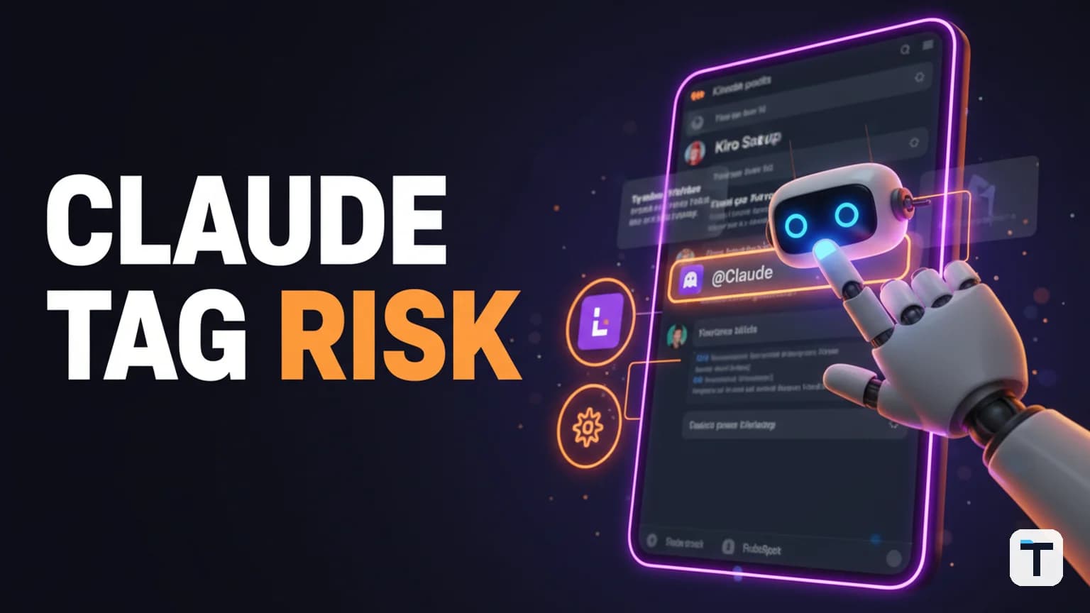Why Claude Tag is a 'Dangerous' Bargain for Your Business Knowledge