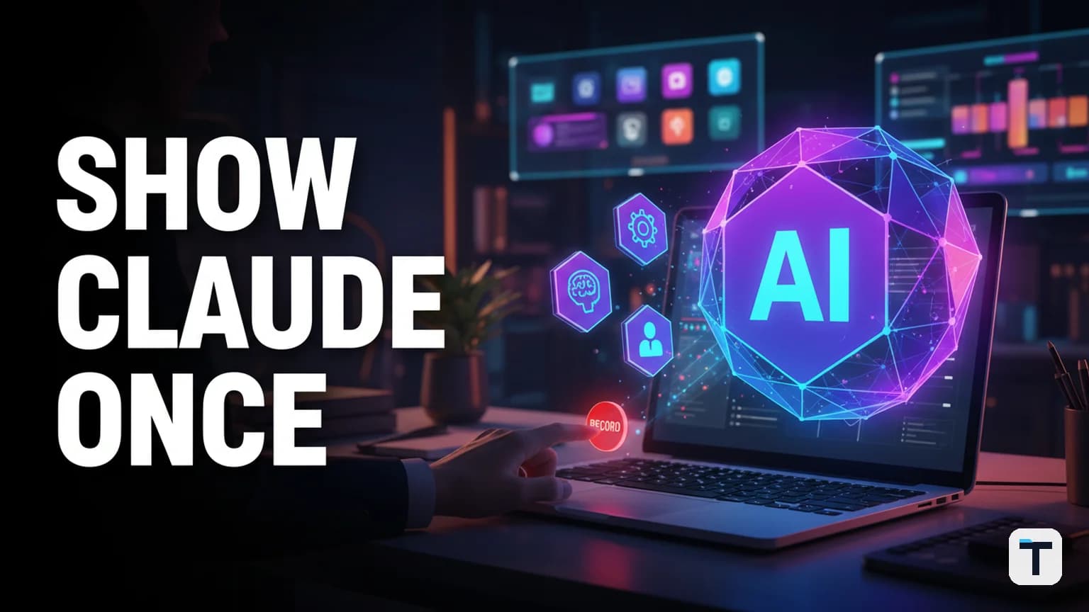 How to Use Claude Record a Skill: Turn Any Task Into a Reusable AI Automation (2026 Guide)