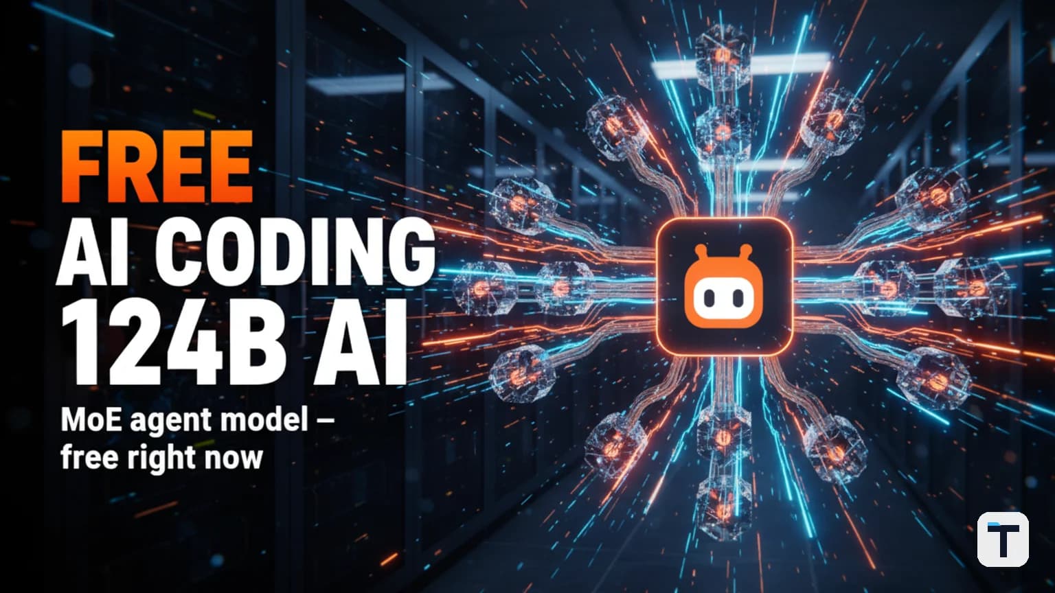 Ling 3.0 Flash: Free 124B MoE Agent Model That Punches Way Above Its Weight