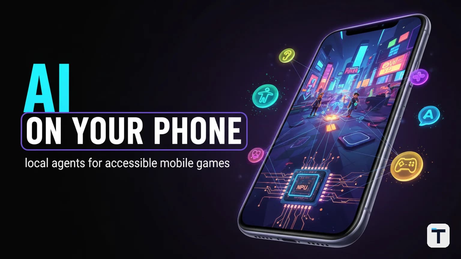 On-Device AI Agents for Mobile Games: The Accessibility Breakthrough (2026 Guide)