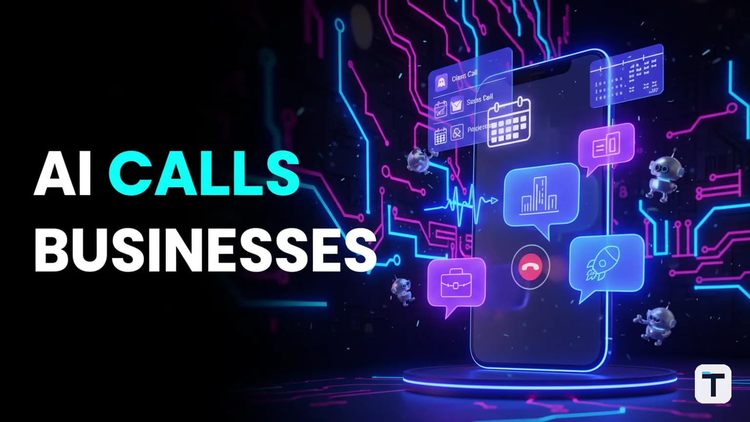 How to Build an AI Assistant That Makes Phone Calls: The 2026 Step-by-Step Guide