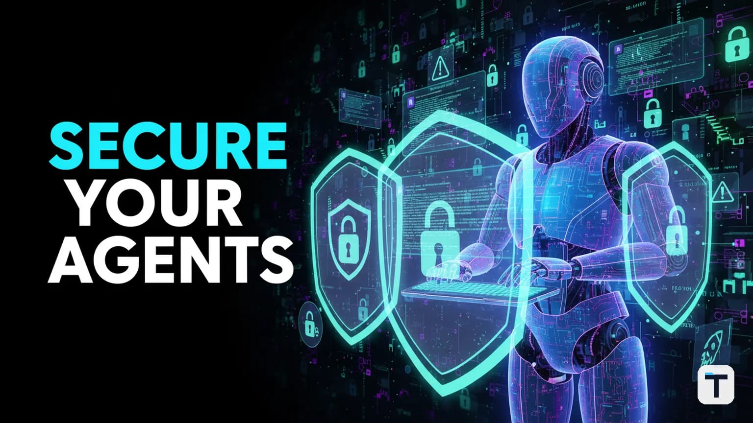 Agentic Development Security in 2026: The 3-Pillar Framework That Stops AI Agents From Wrecking Your Codebase