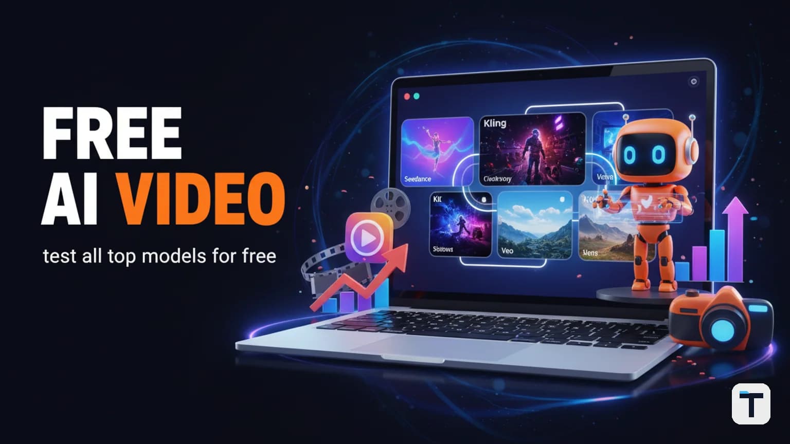 How to Test Higgsfield's 20+ AI Video and Image Models for Free (2026 Trial Guide)