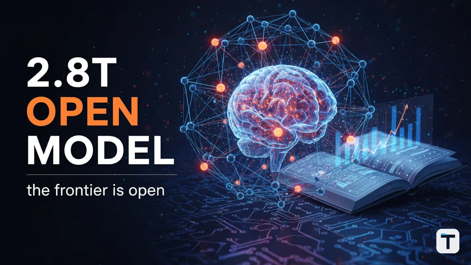 Kimi K3 Explained: How Moonshot's 2.8T Open-Weight Model Changes the AI Compute Math (2026)
