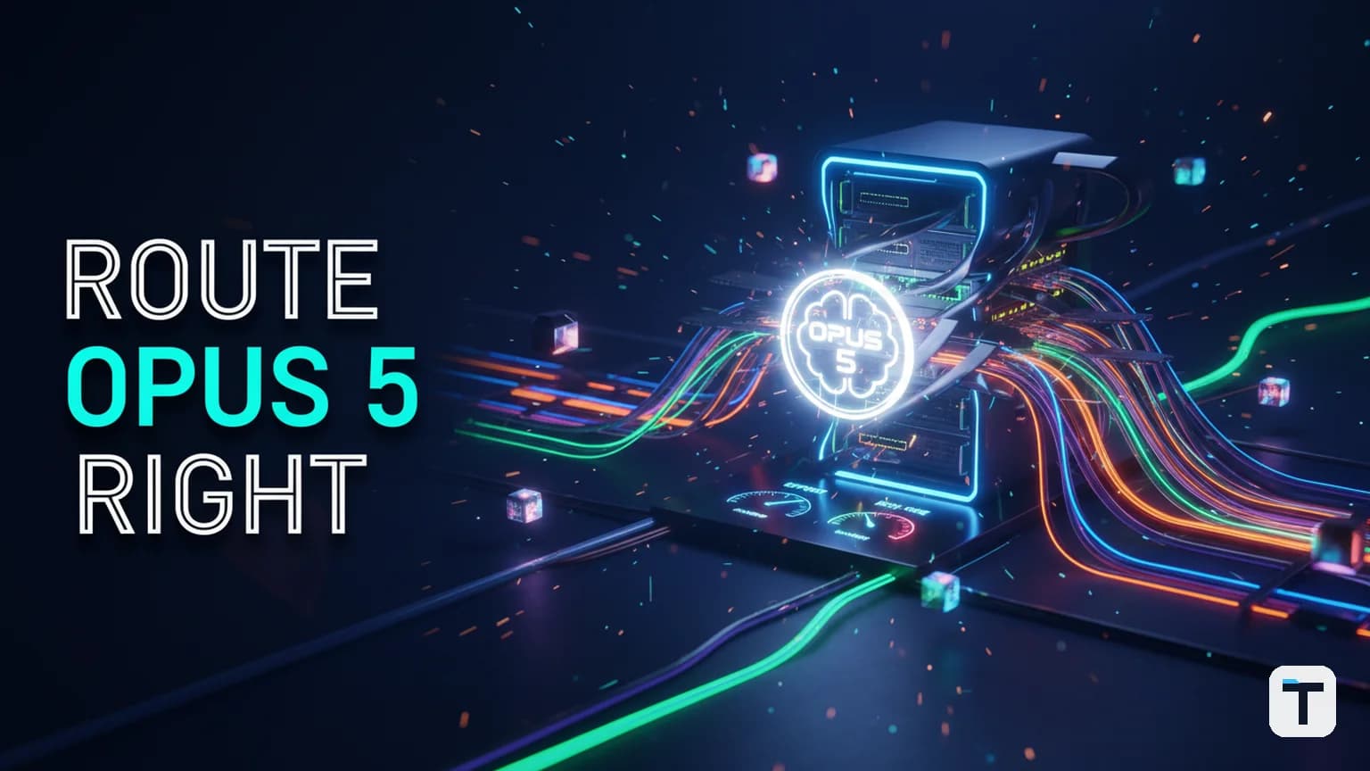 How to Route Claude Opus 5 Into Your AI Agent Stack in 2026: Effort Levels, Fast Mode, and the Opus-vs-Fable Decision