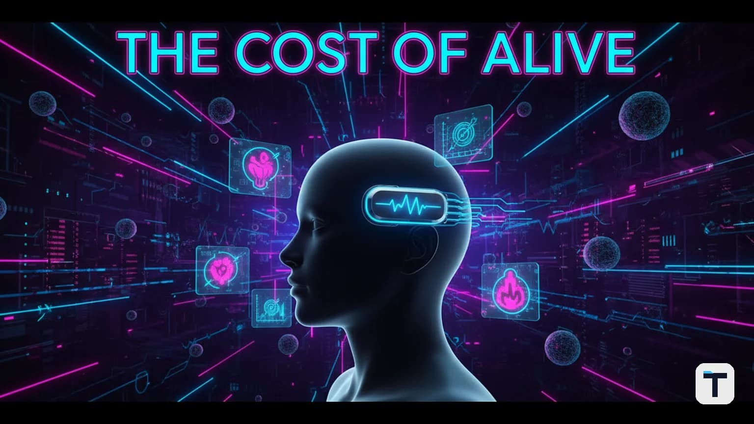 Entropy: The New 'Cost of Being Alive' Wearable Metric Explained
