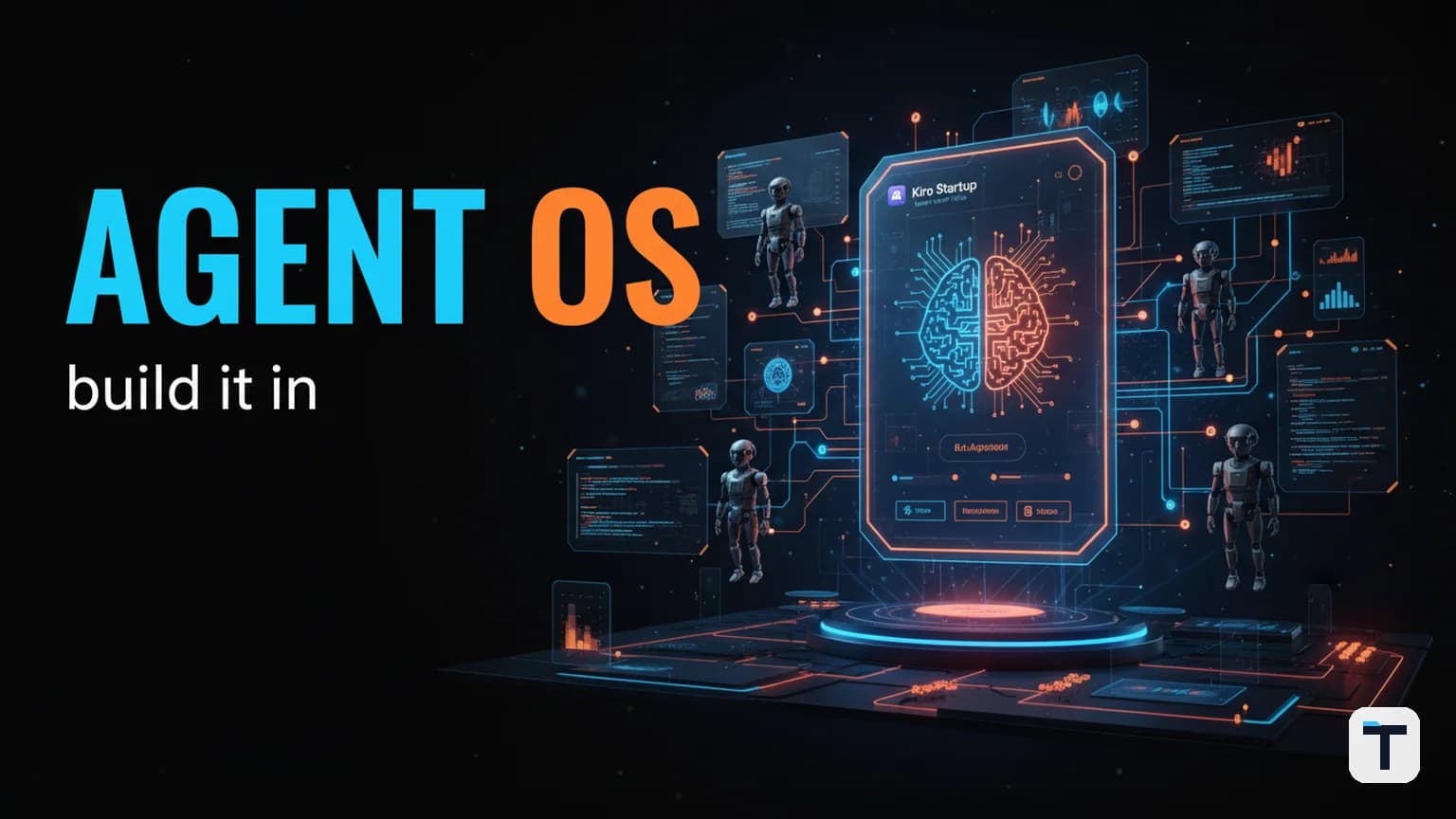 How to Build an AI Agent OS in 2026: A Practical, No-Hype Guide for People Who Actually Ship