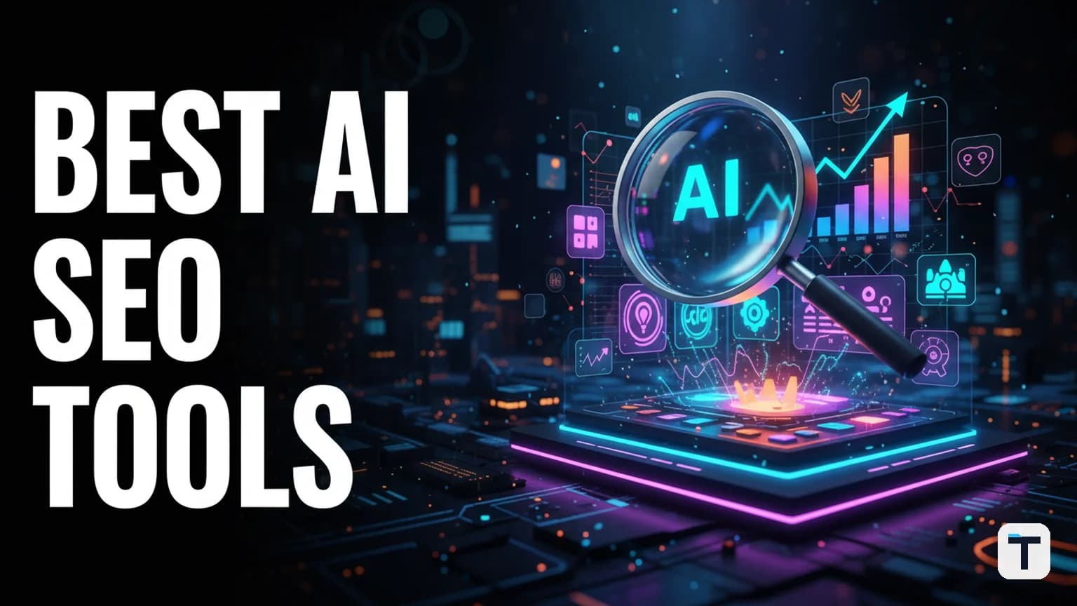 Best AI SEO Tools for Small Business in 2026: Which Is Actually Worth Paying For?