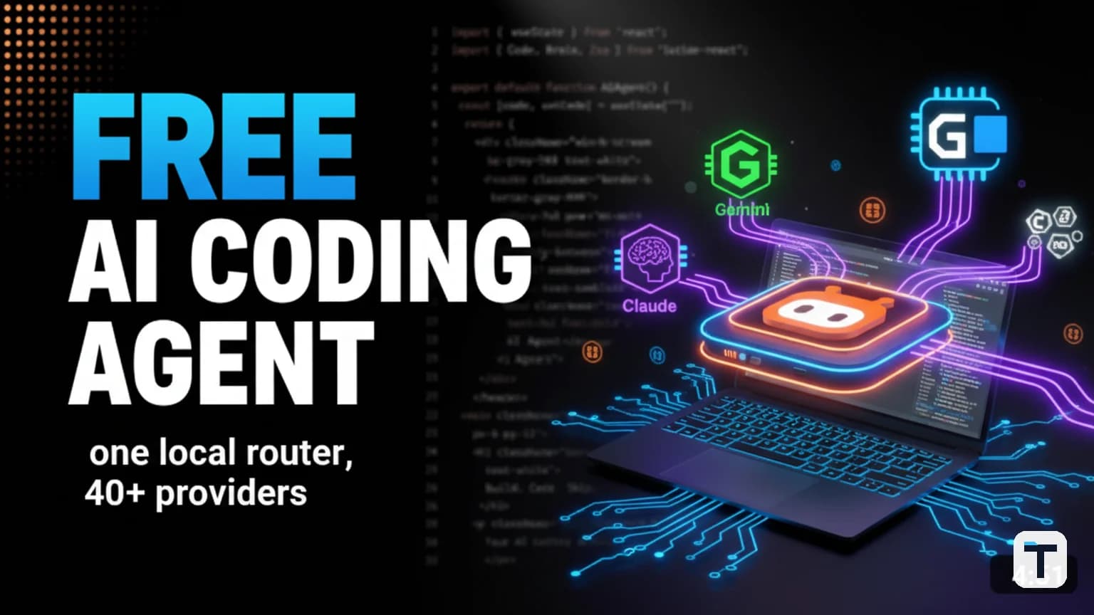 9Router in 2026: How to Run Free AI Coding Agents Through One Local Router (Setup, Limits, and an Honest Verdict)