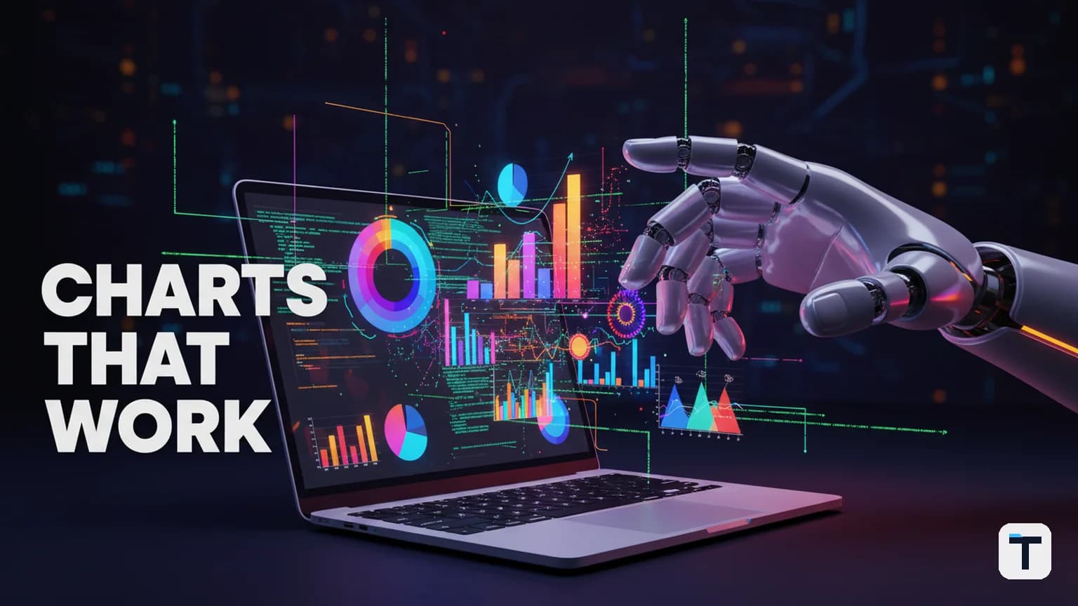 Microsoft Flint: How to Use the Charting Language Built for AI Agents (2026 Guide)