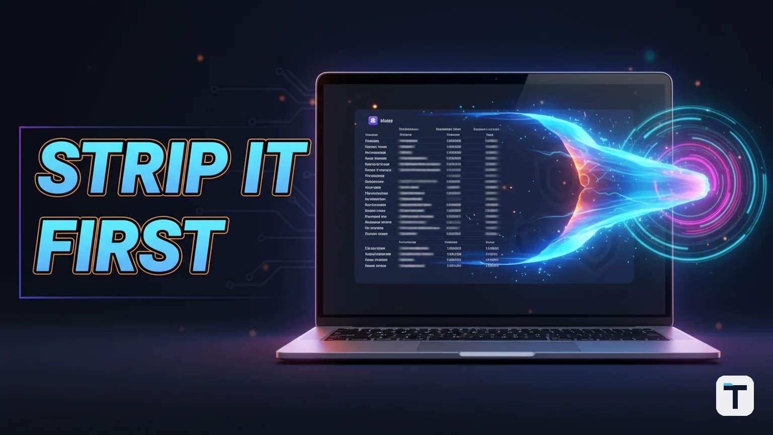 How to Redact Sensitive Data Before Sending Files to ChatGPT (2026 Job-First Playbook)