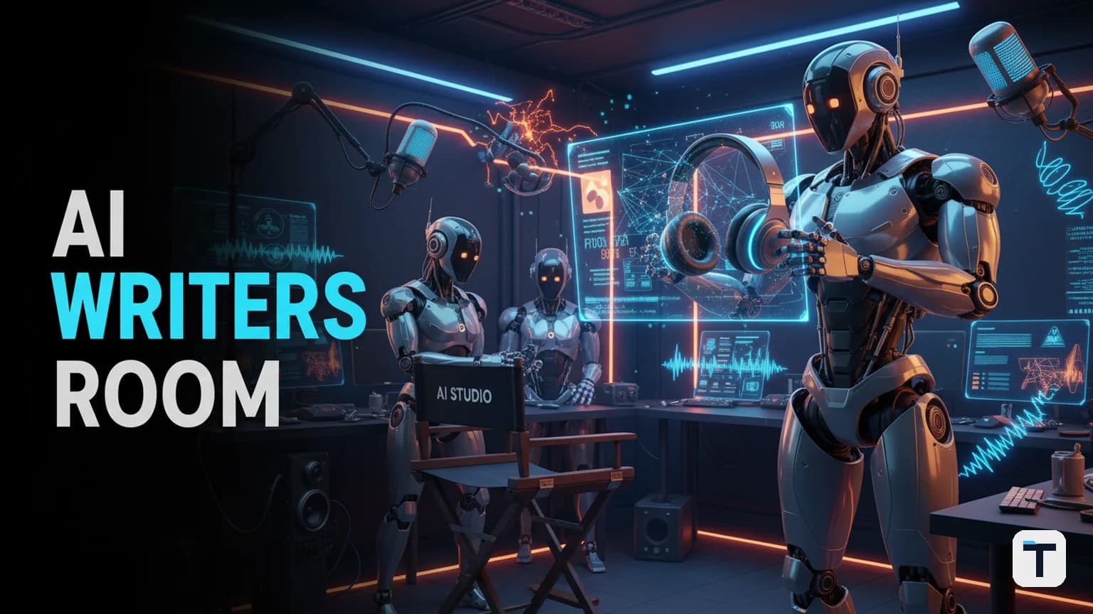 How to Build a Multi-Agent AI Co-Writing System: The Architecture Behind a $400M Audio Storytelling Engine (2026)
