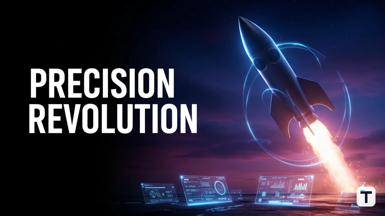 The Precision Revolution: What the 2026 Guided Tech Breakthrough Means for the Future of Autonomous Systems