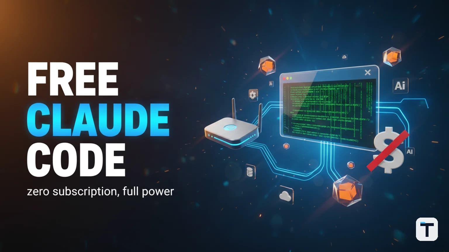 How to Run Claude Code for Free in 2026: The OpenRouter Setup That Actually Works