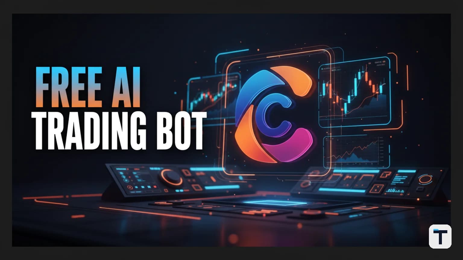 Building an Autonomous AI Trading Bot in 2026: The Claude + TradingView Guide