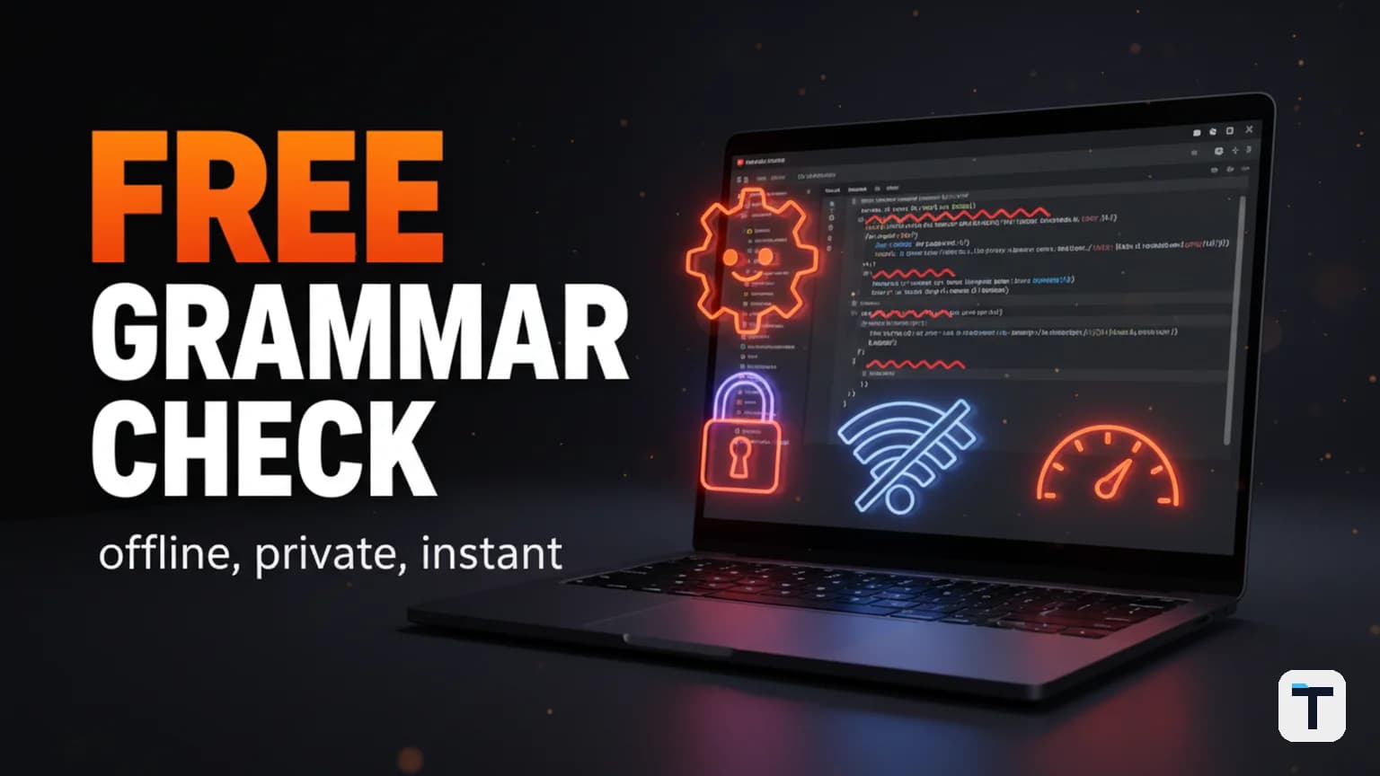 Harper vs Grammarly: The Free Offline Grammar Checker That Never Sees Your Data (2026)