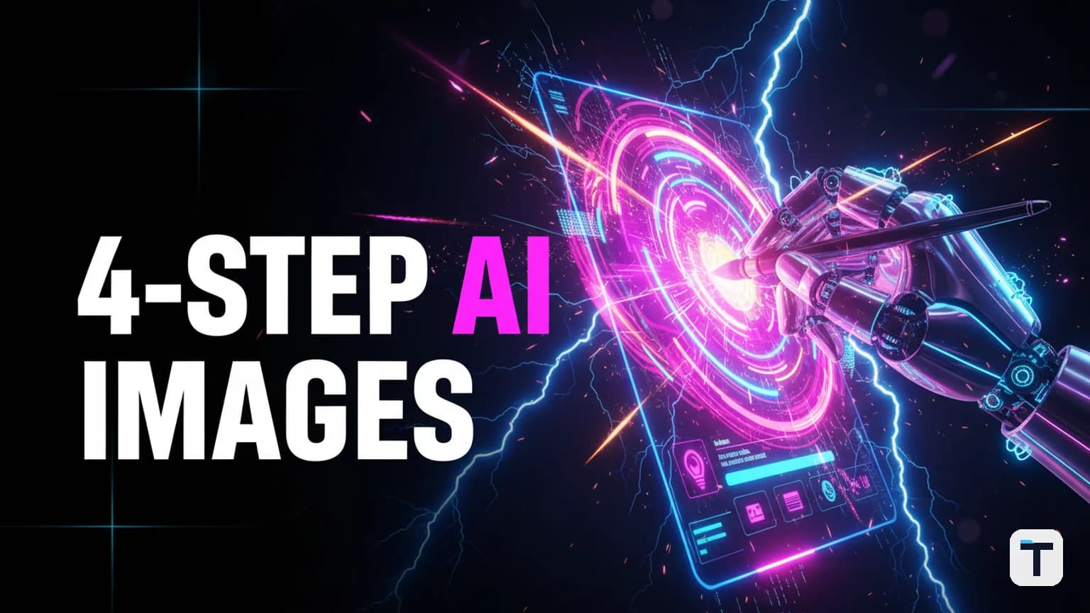 Qwen Image Flash: The Open-Source AI Image Model That Runs in 4 Steps (2026)