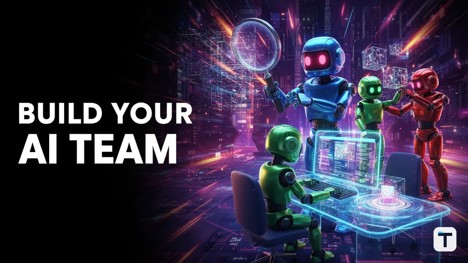 How to Build an AI Agent Team With Hermes Agent in 2026: A Step-by-Step Setup Guide