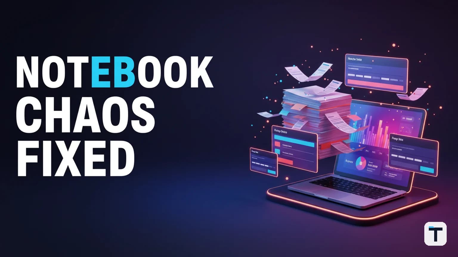 How to Organize Gemini Notebook Collections (2026 Complete Guide)