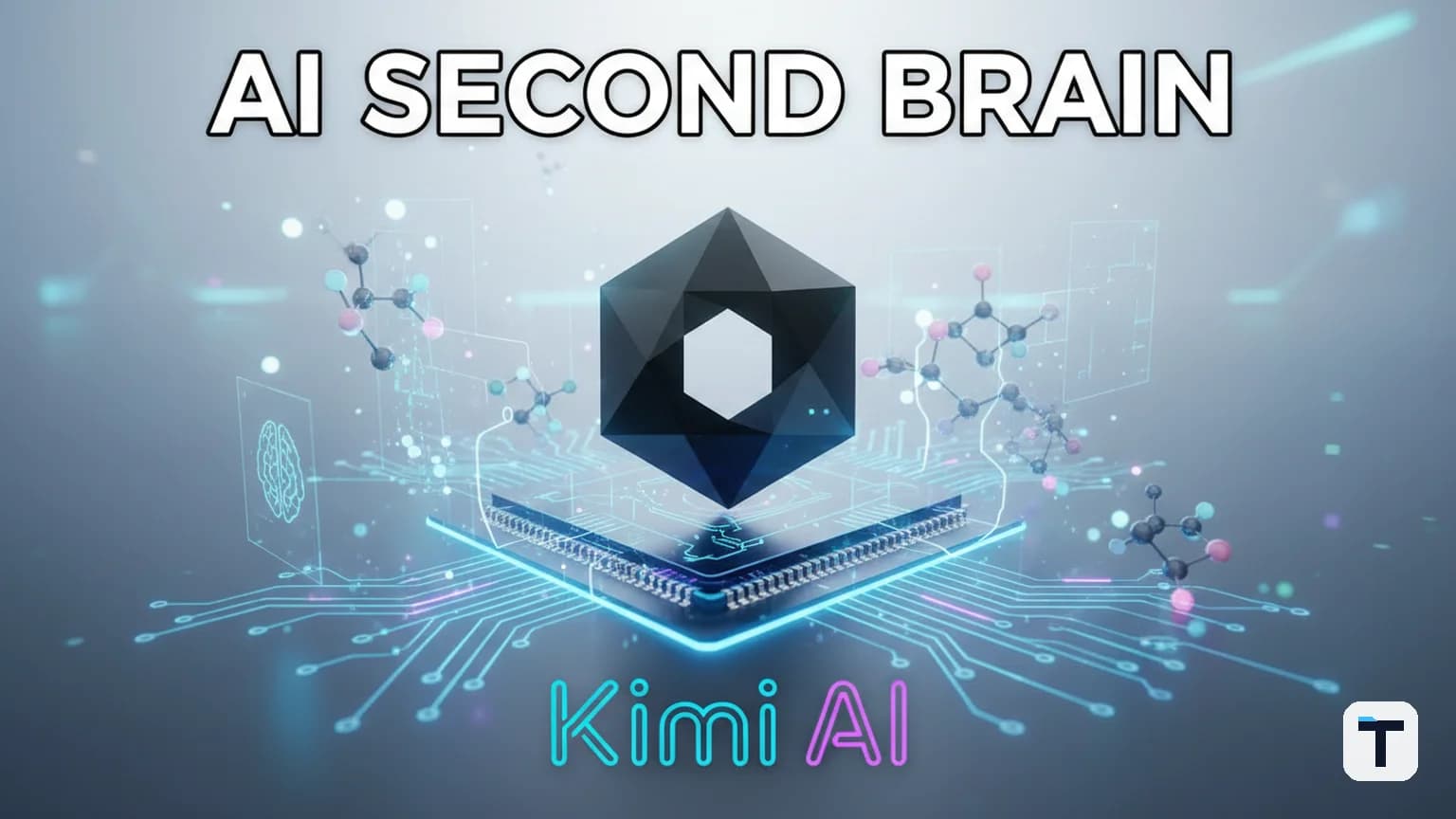 Persistent AI Memory: How to Connect Kimi K2.7 to Obsidian via MCP