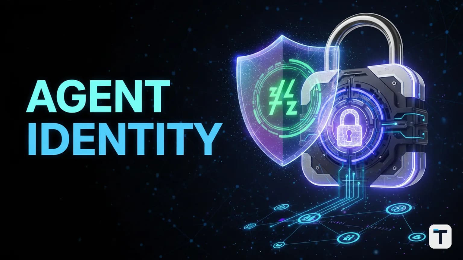 AI Agent Authentication in 2026: How to Give Agents Identity Without Handing Over Your Credentials