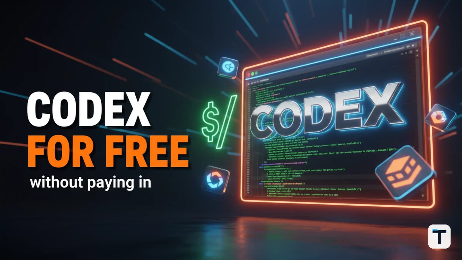 How to Use OpenAI Codex for Free in 2026: Every Free Path, the Right Way
