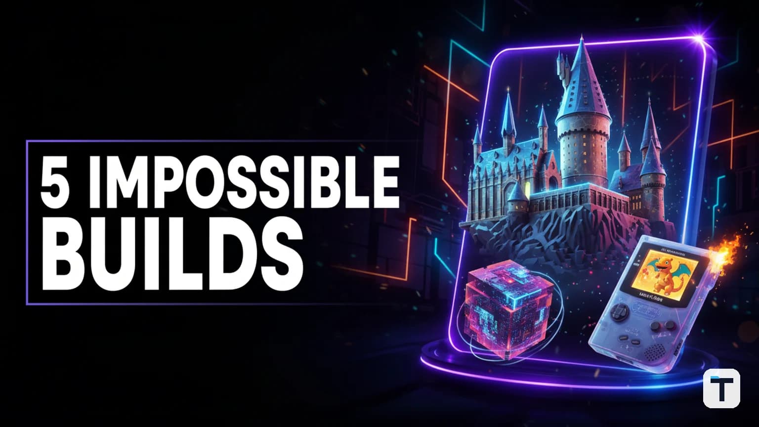 5 Impossible Things Built with Claude Fable 5: A 2026 Guide to Autonomous Building
