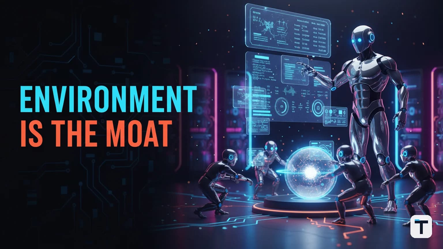 How to Build a Multi-Agent AI Research Automation System in 2026: The Environment-First Playbook
