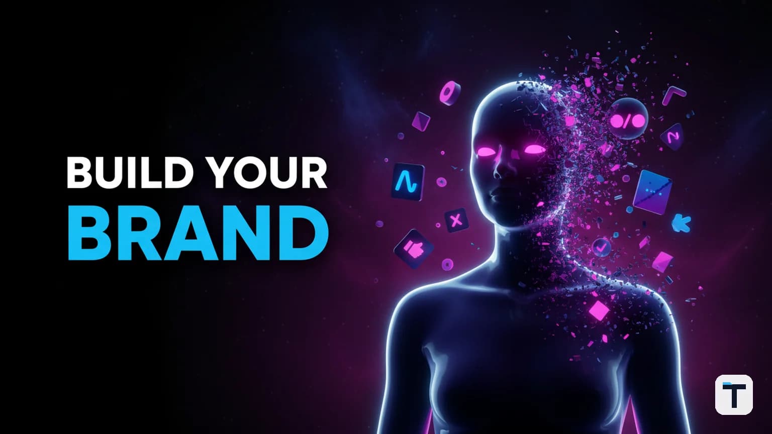 How to Build a Personal Brand With AI From Scratch in 2026: The 7-Step System