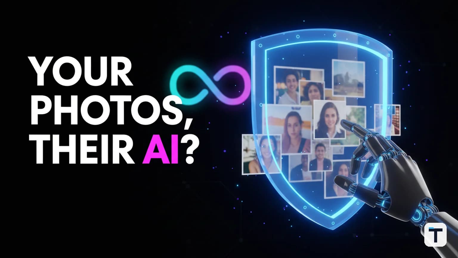 Meta Muse Image AI: How to Control Your Instagram Photos