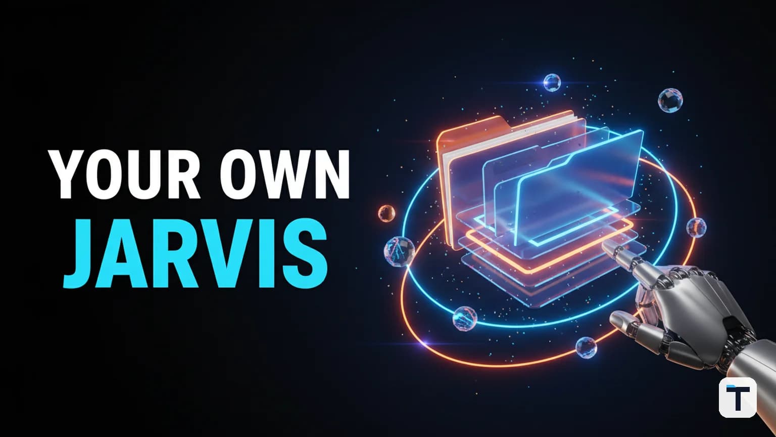 The JARVIS Blueprint: How to Build Your Own Voice-Activated AI Assistant in 2026