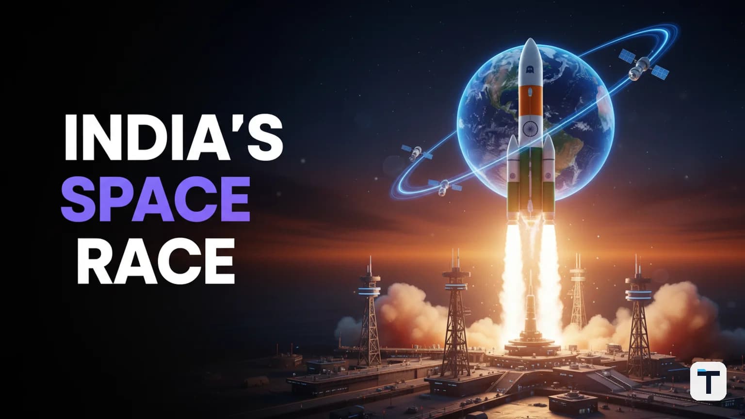 Can India Build Its Own SpaceX? The Private Space Race and What Comes After Orbit (2026)