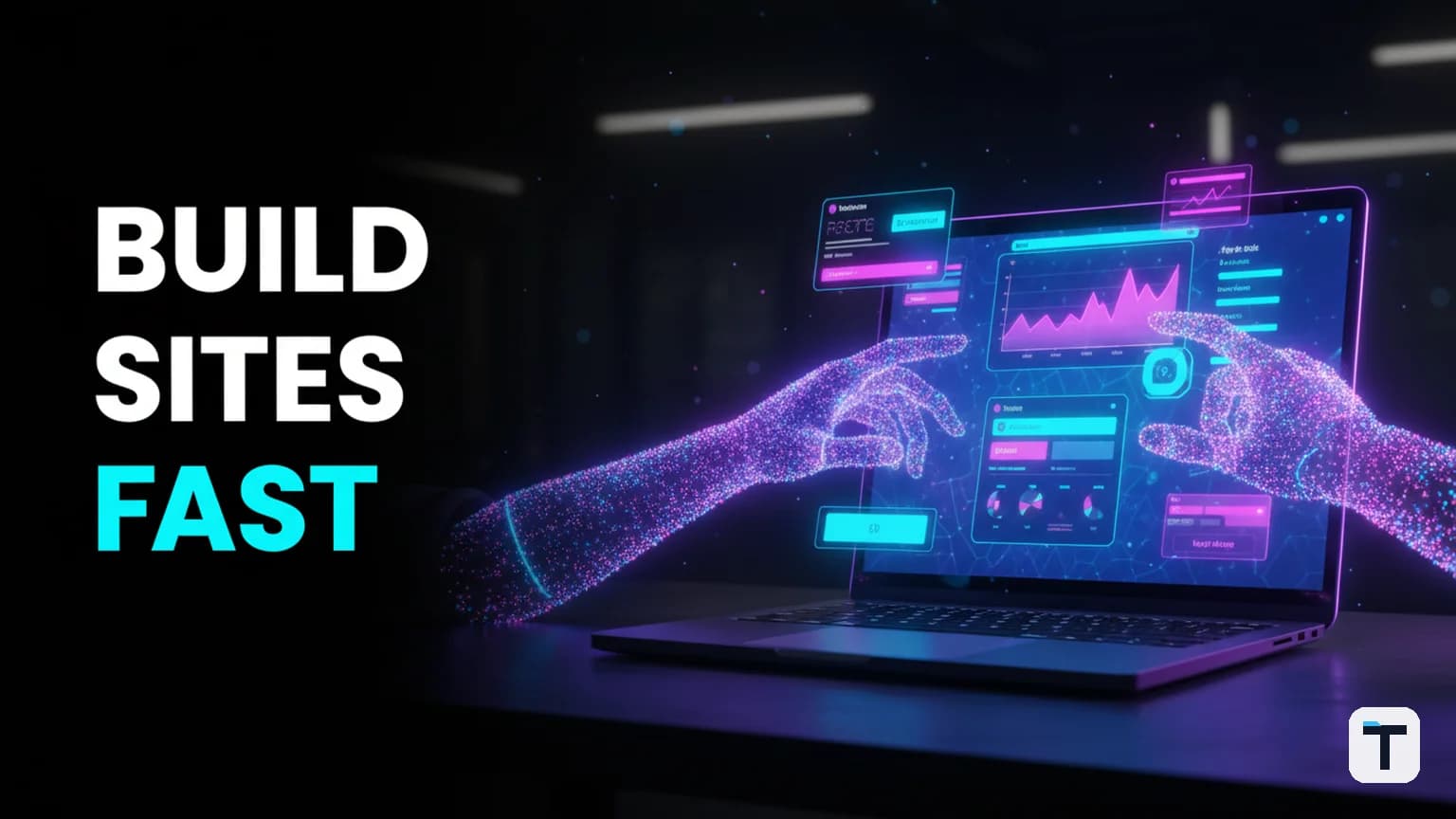 How to Build a Website With ChatGPT Sites in 2026: The No-Code Guide That Actually Ships