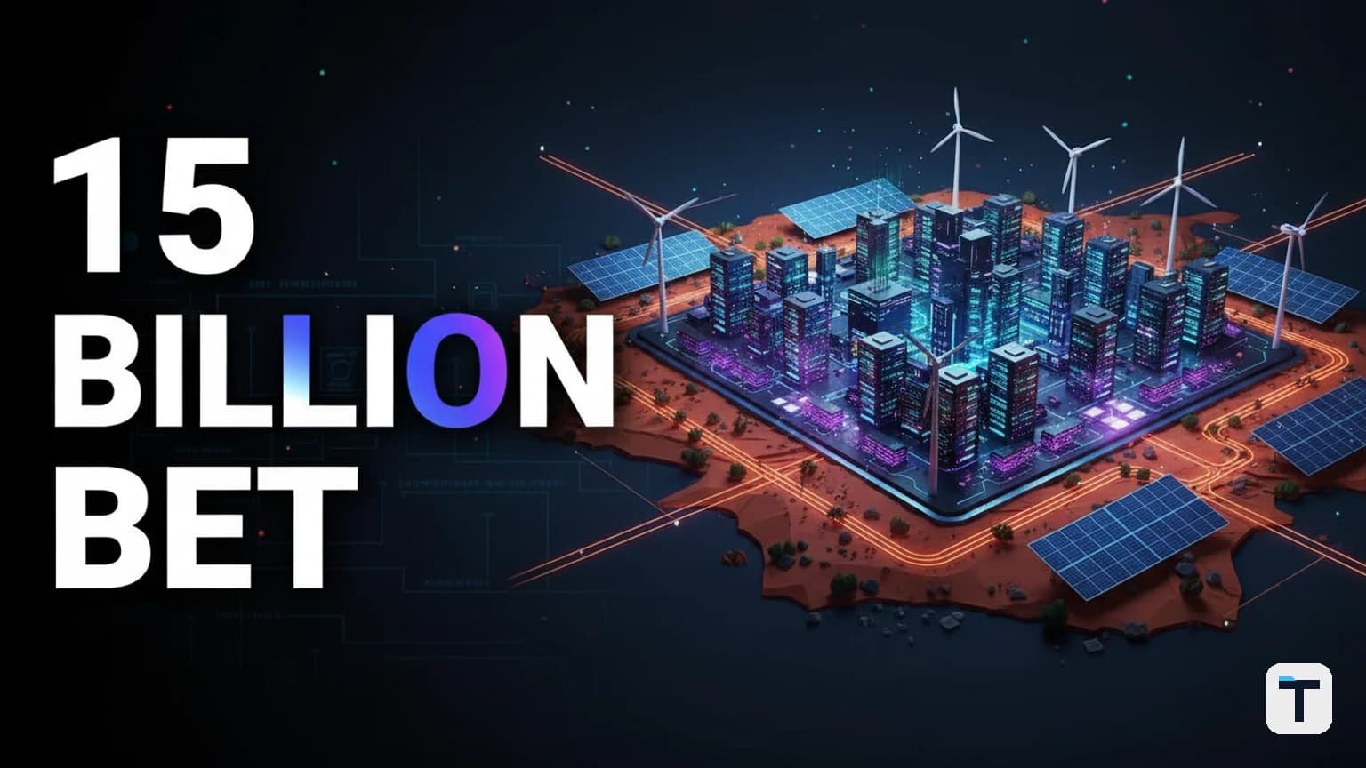 Anthropic Australia Data Center: Inside the $15B, 1.4 GW Compute Bet