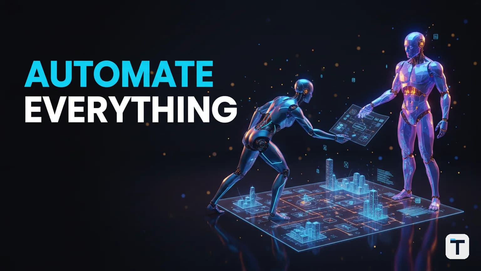 The Planner-Executor Framework: How to Use Claude Fable 5 to Automate Your Business