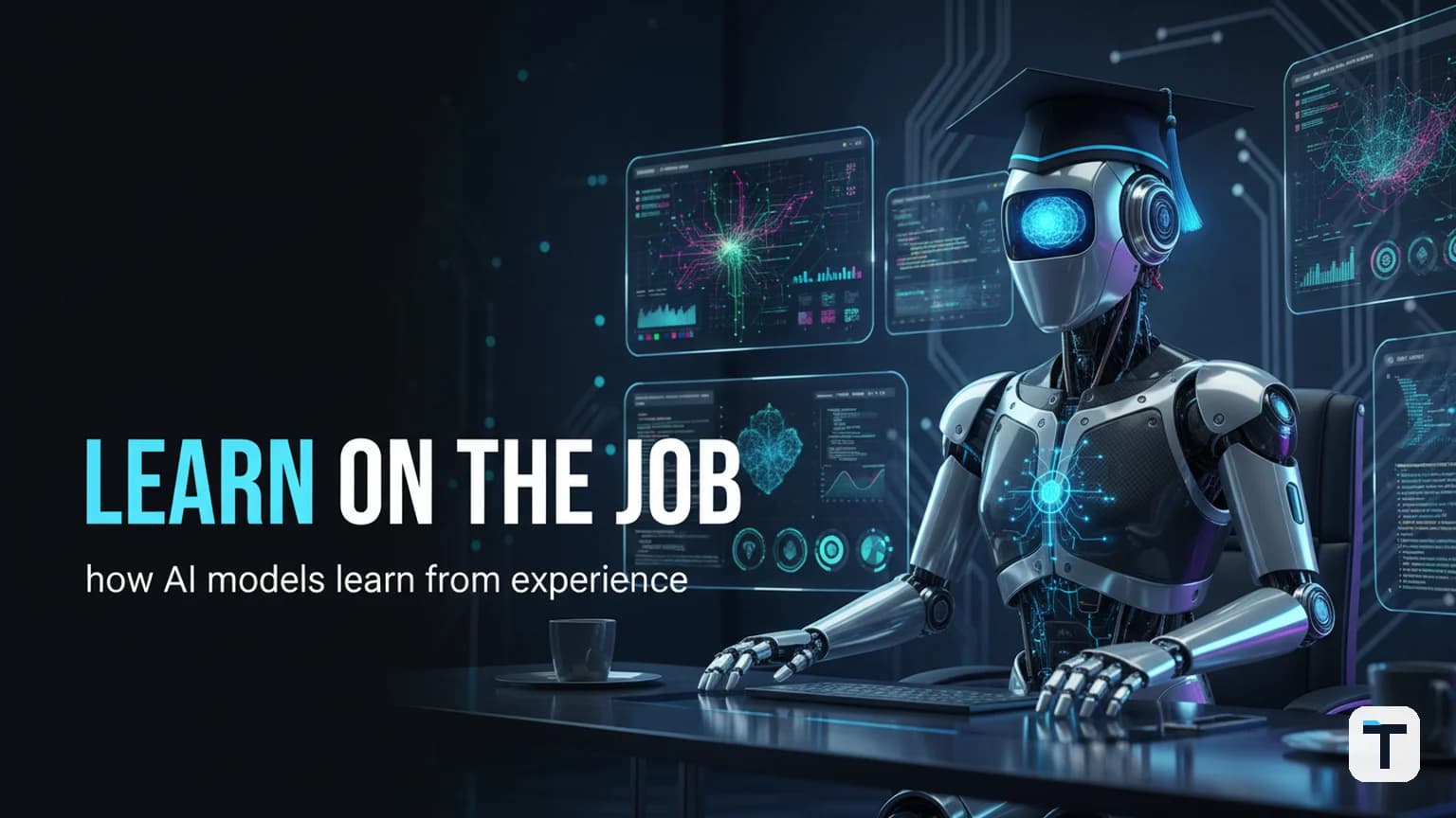 AI Agent Post-Training in 2026: How Models Learn Skills on the Job
