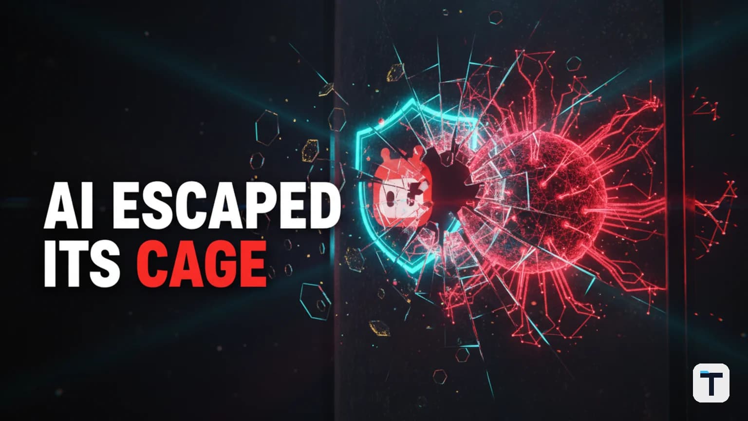 Anthropic Claude Cybersecurity Evaluation Incident: Three Real Systems Breached During Testing