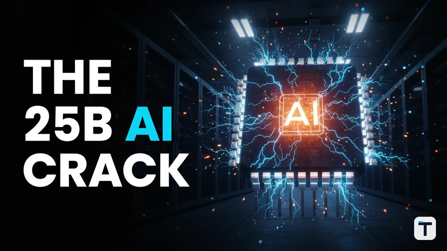 The 'AI Tax' of 2026: Why Big Tech is Spending 94% of Cash Flow on a Trillion-Dollar Bet